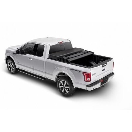 Extang 17-C SUPER DUTY 6FT 8IN BED TRIFECTA TOOLBOX 2.0 93486